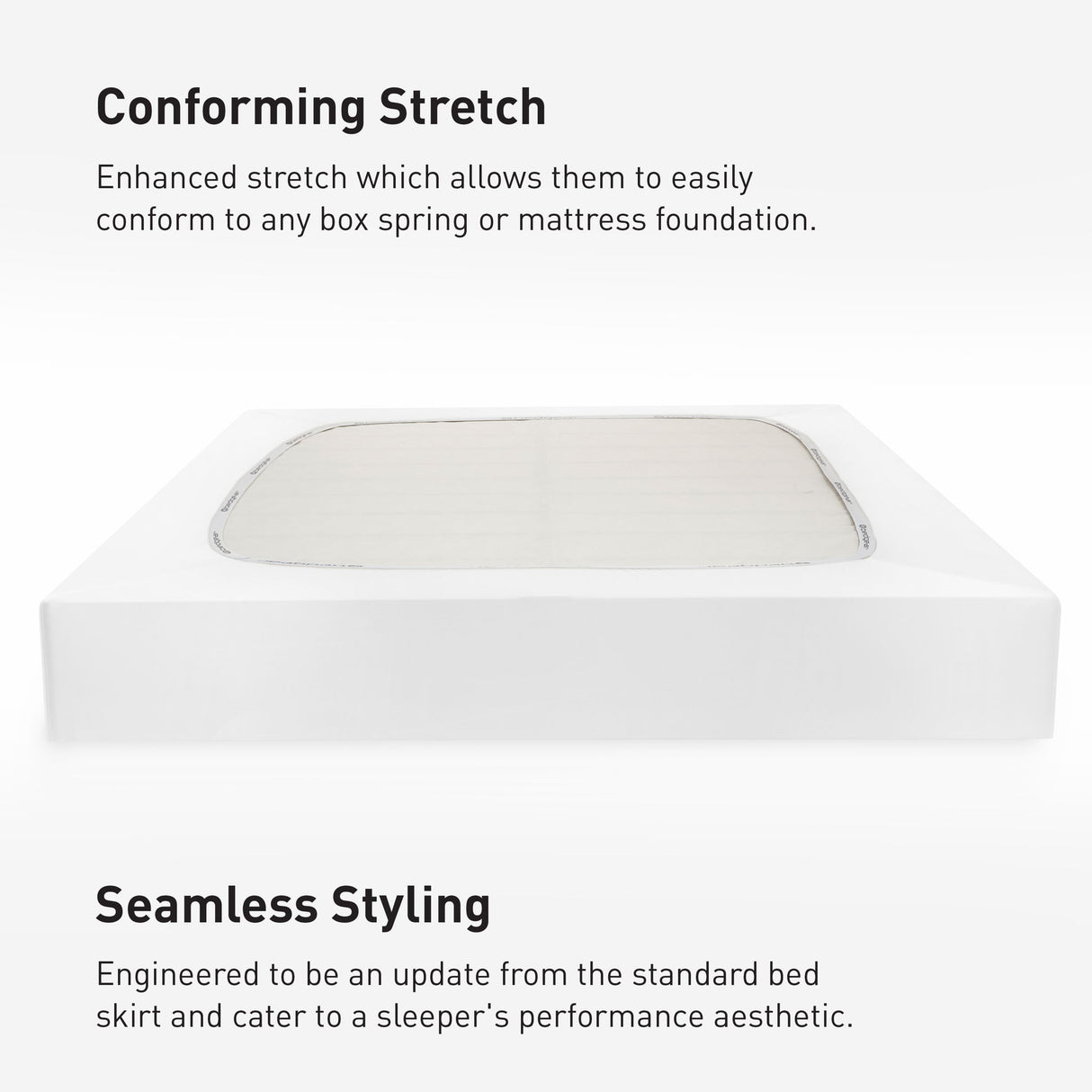 Dri-Tec - Foundation Cover
