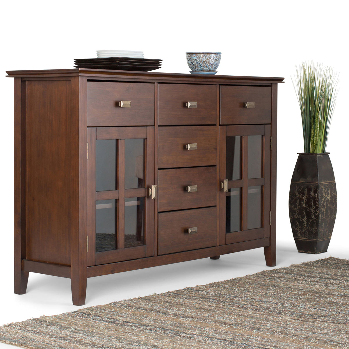 Artisan - Handcrafted Sideboard Buffet