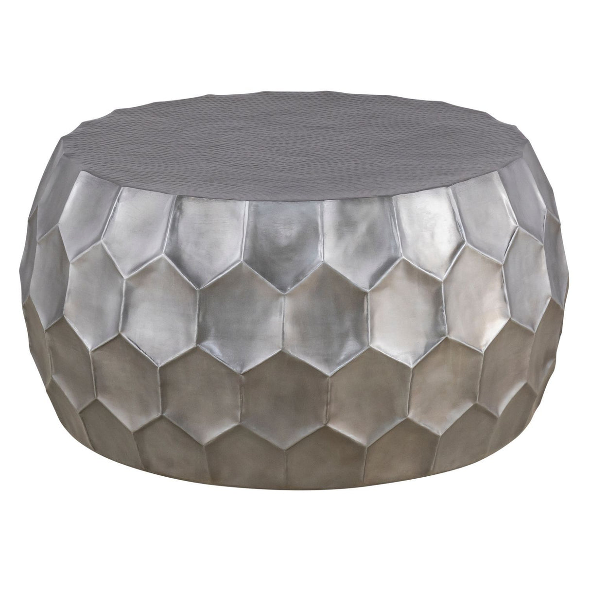 Ct101 - Modern Round Coffee Table