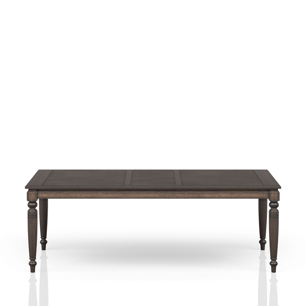 Expandable Dining Table