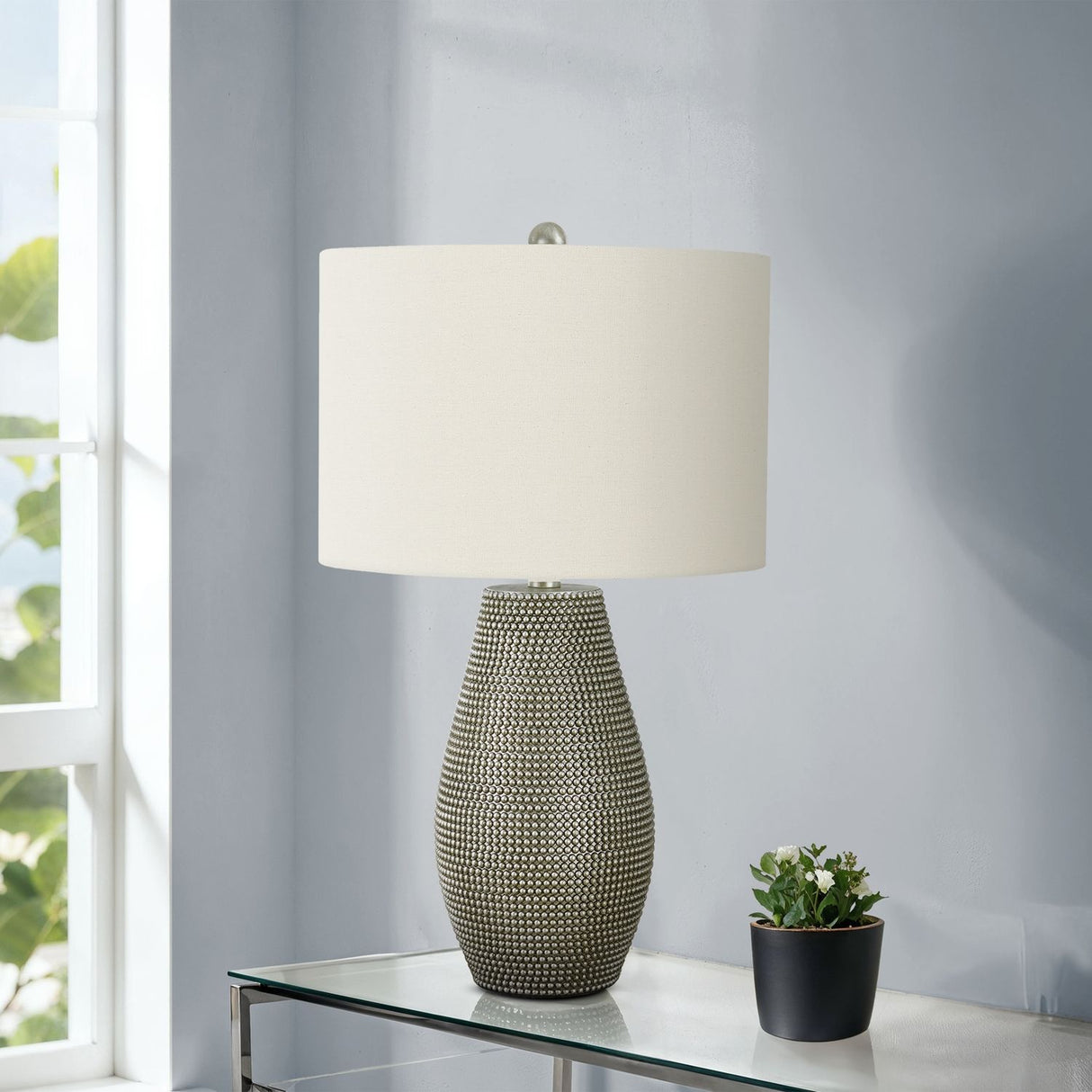 Table Lamp, Contemporary