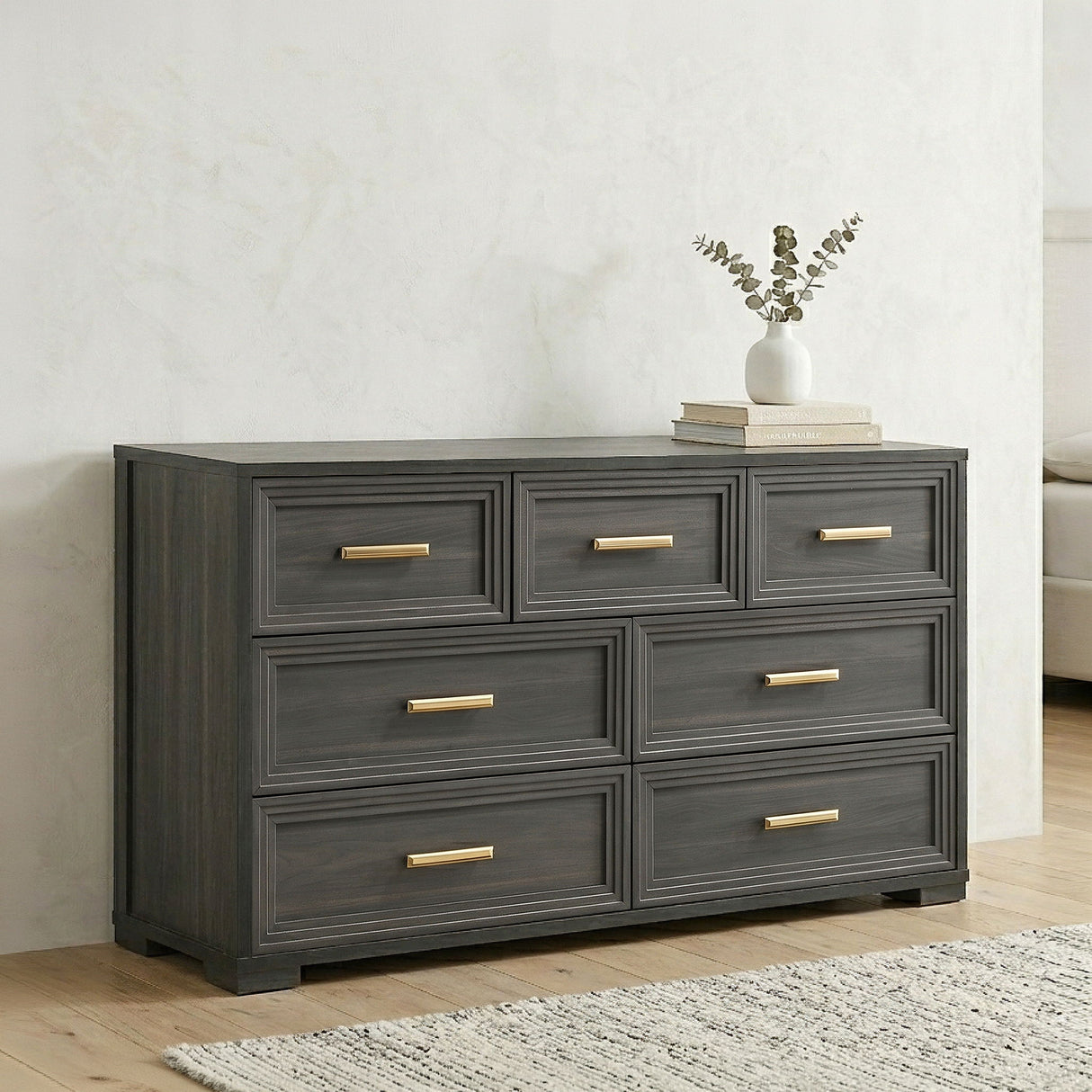 Colorado - Dresser
