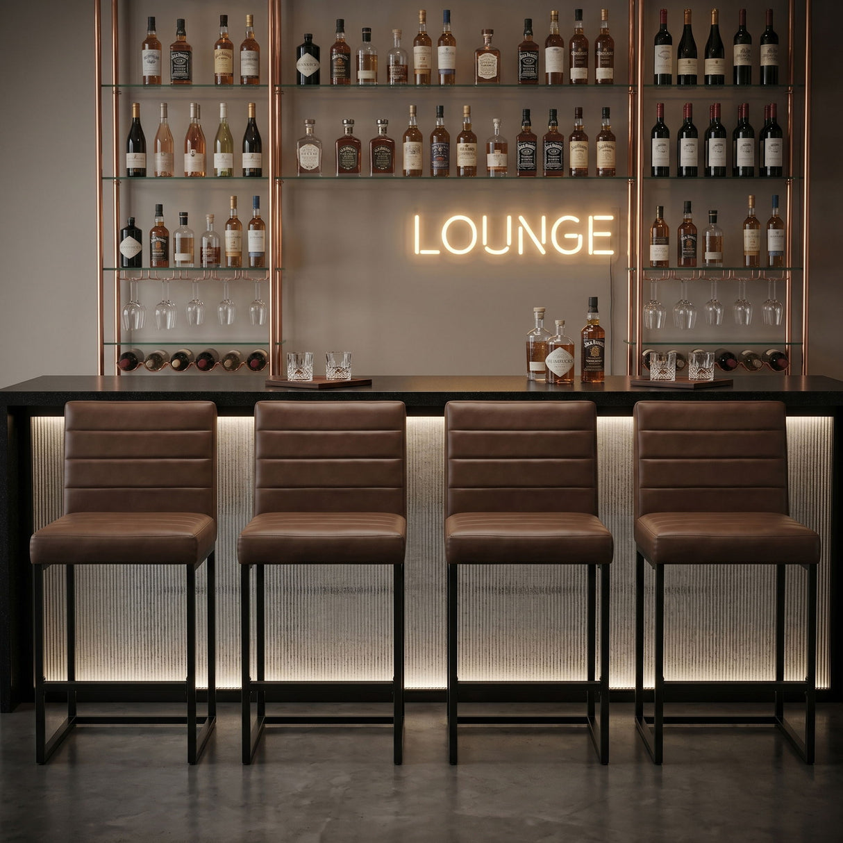 Counter Height Bar Stools For Kitchen Island