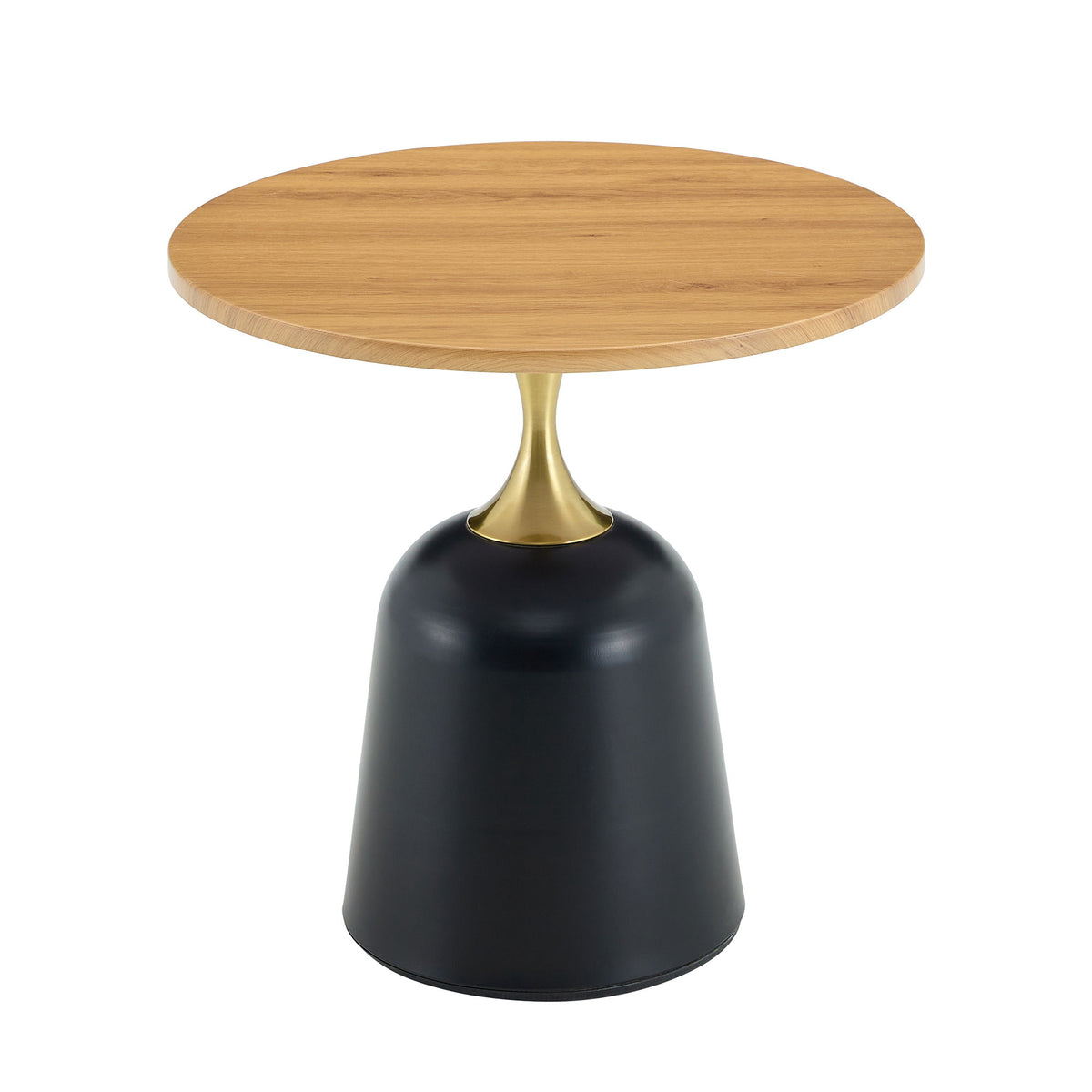 Nordic Circular Coffee Table For Living Room