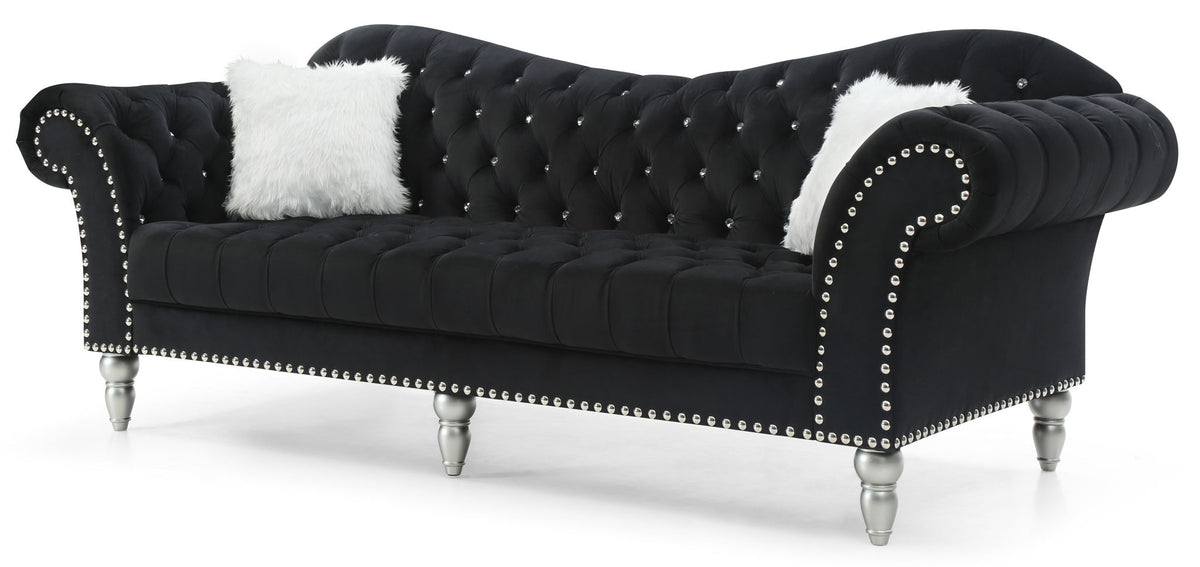 Wilshire - Soft Sofa
