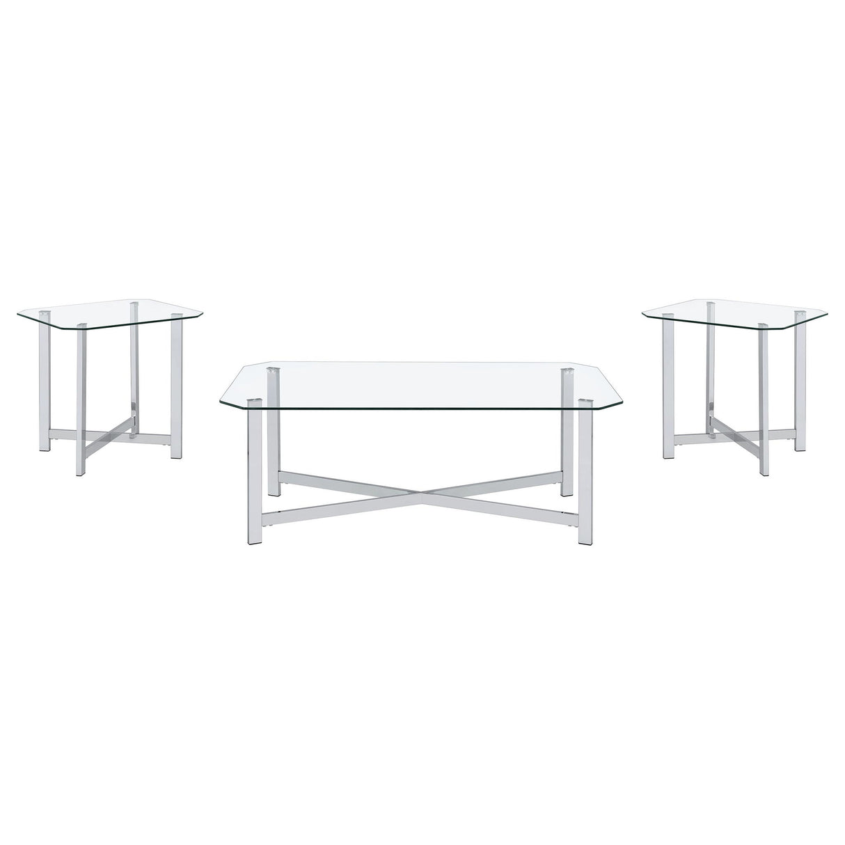 Linda - Table Set