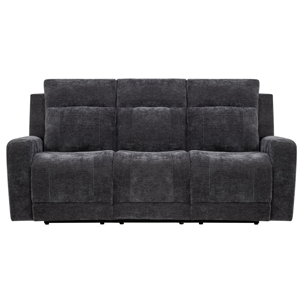 Patrick - Power Reclining Sofa With Dual Recliners