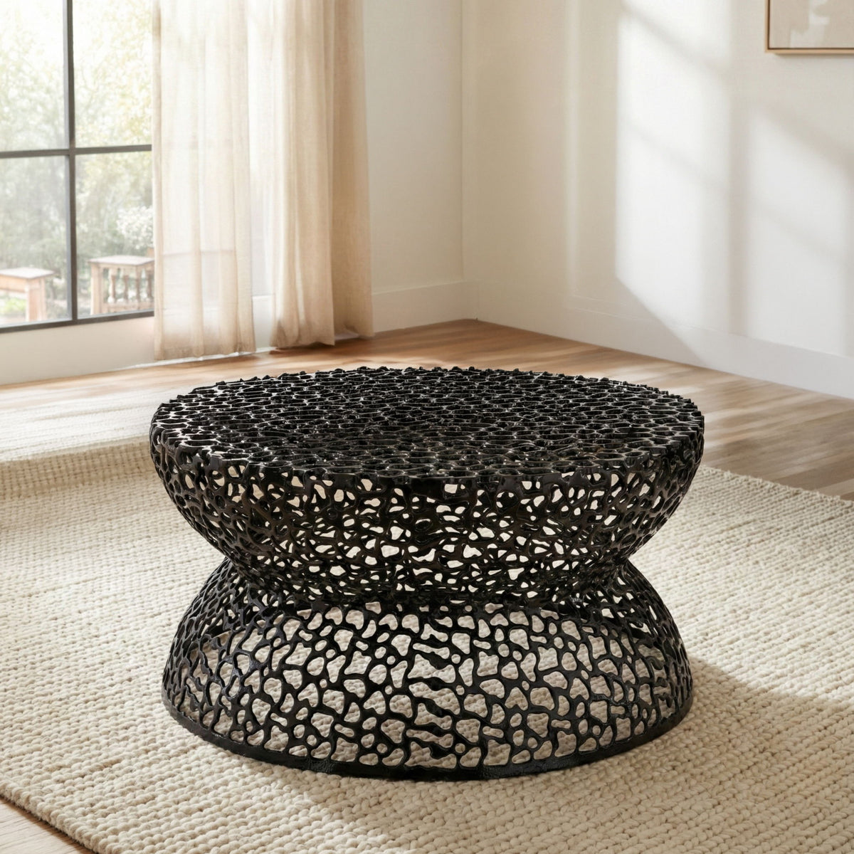 T3704-35 - Coffee Table