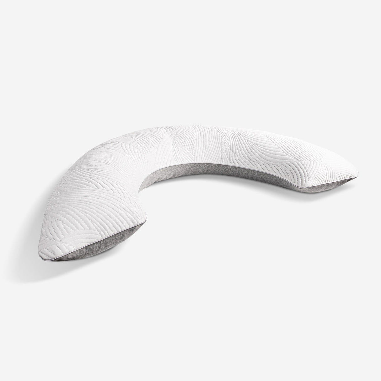 The Body Pillow - White