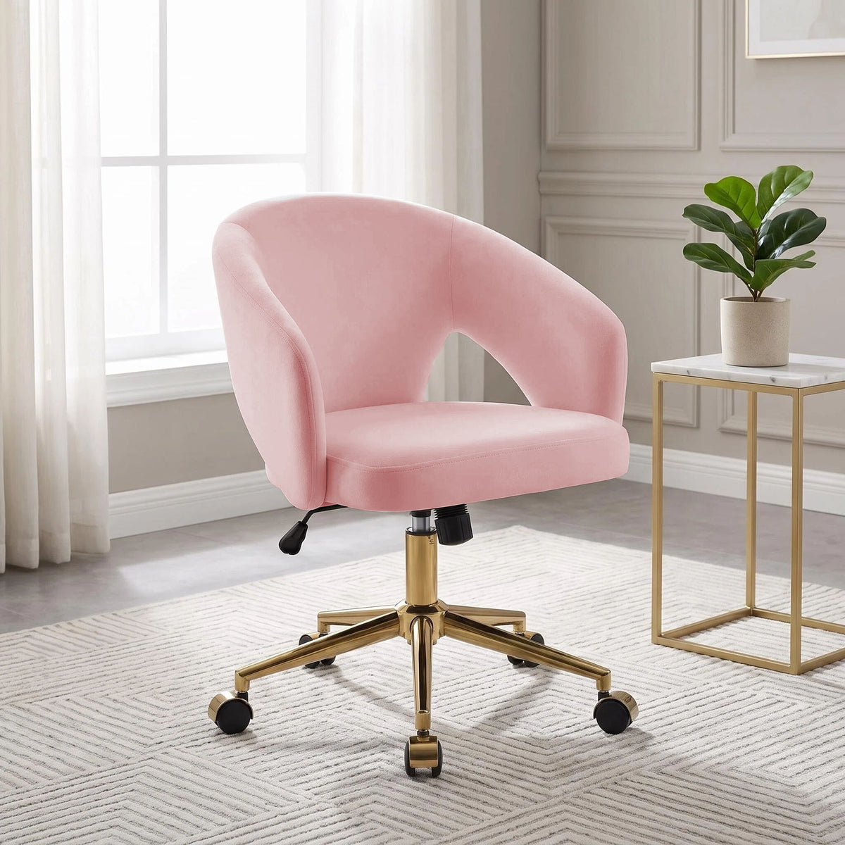 Ty - Ergonomic Office Chair