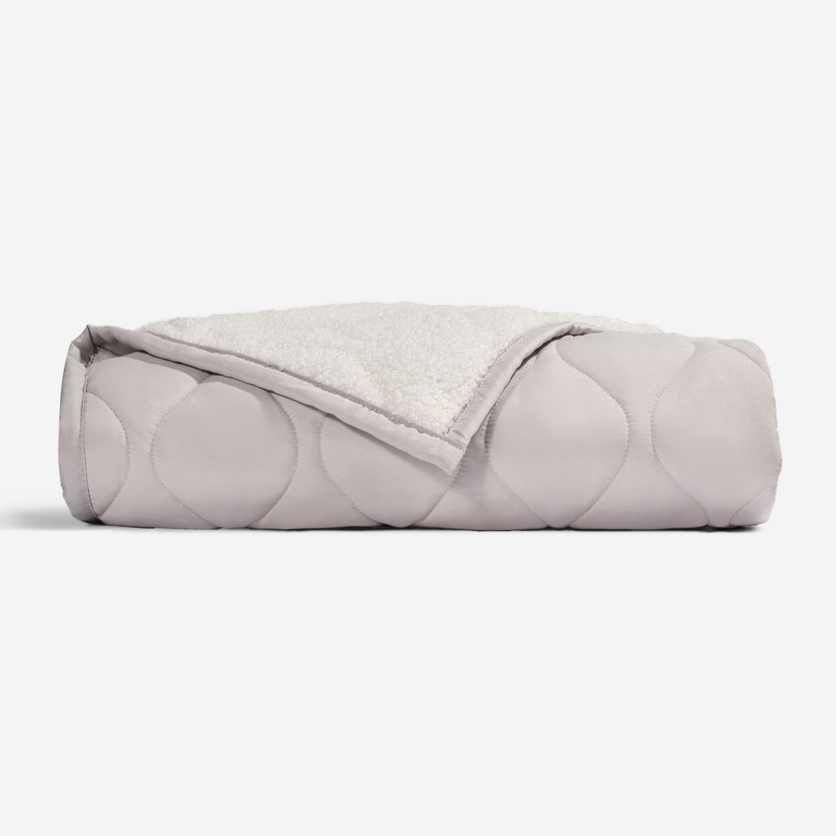 Sherpa - Throw Blanket
