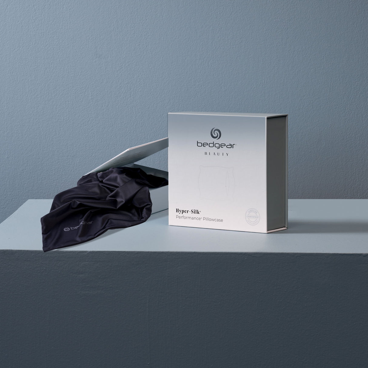 Hyper-Silk Performance - Pillowcase