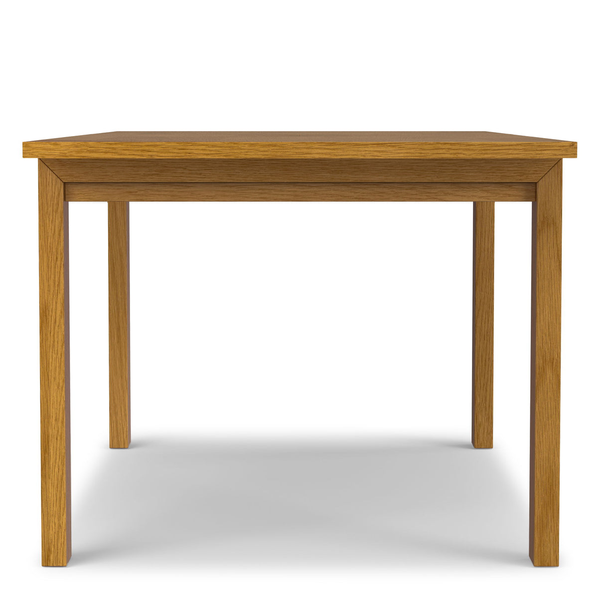 Wilson - Handcrafted Dining Table
