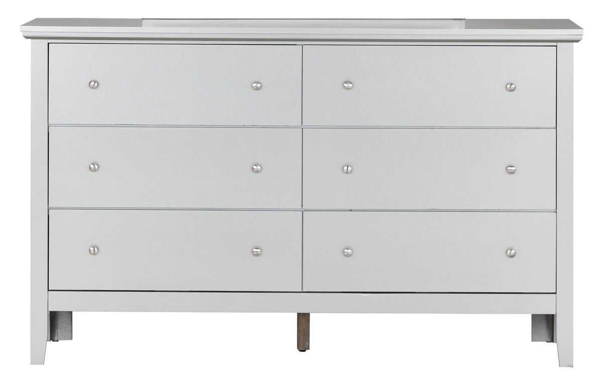 Primo - Dresser