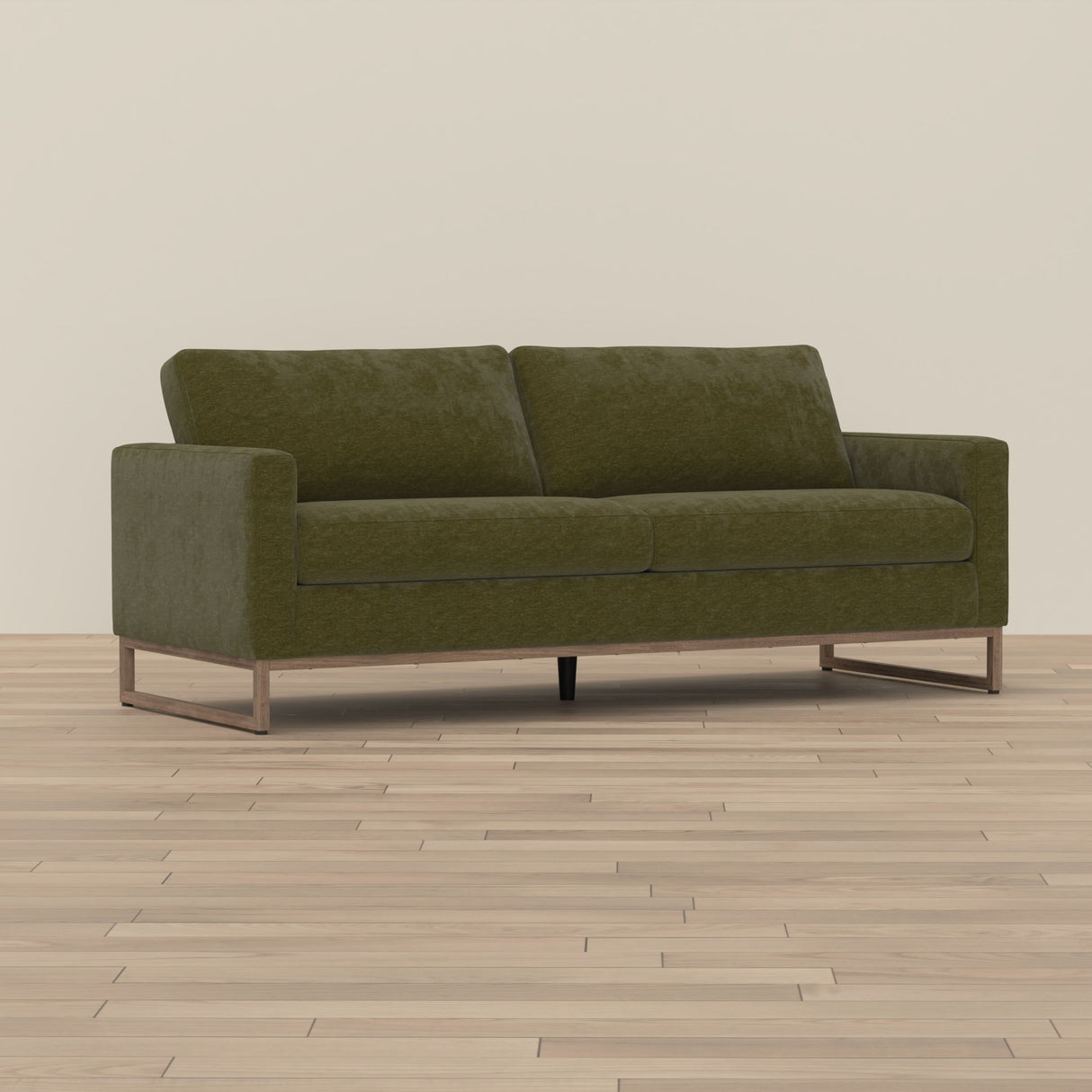 Contemporary Design Sofa