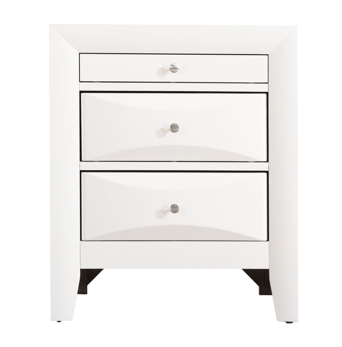 Modern Design Nightstand