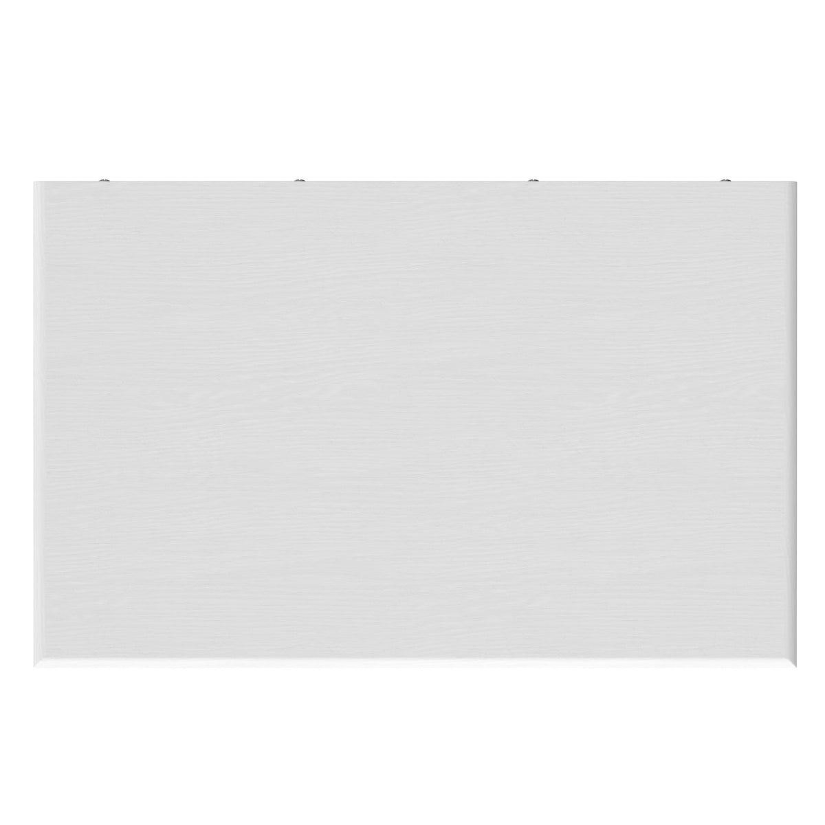 Draper - Bookcase And Storage Unit - White