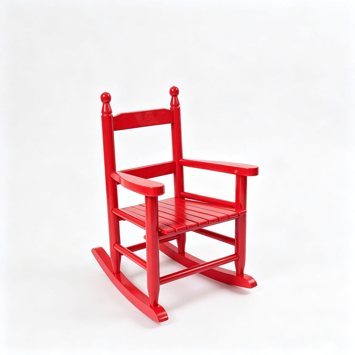 Children's Rocking Chair Indoor Or Outdoor, Suitable For Kids, Durable