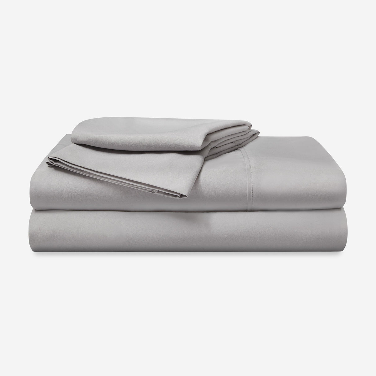 Basic - Sheet Set - Bright White