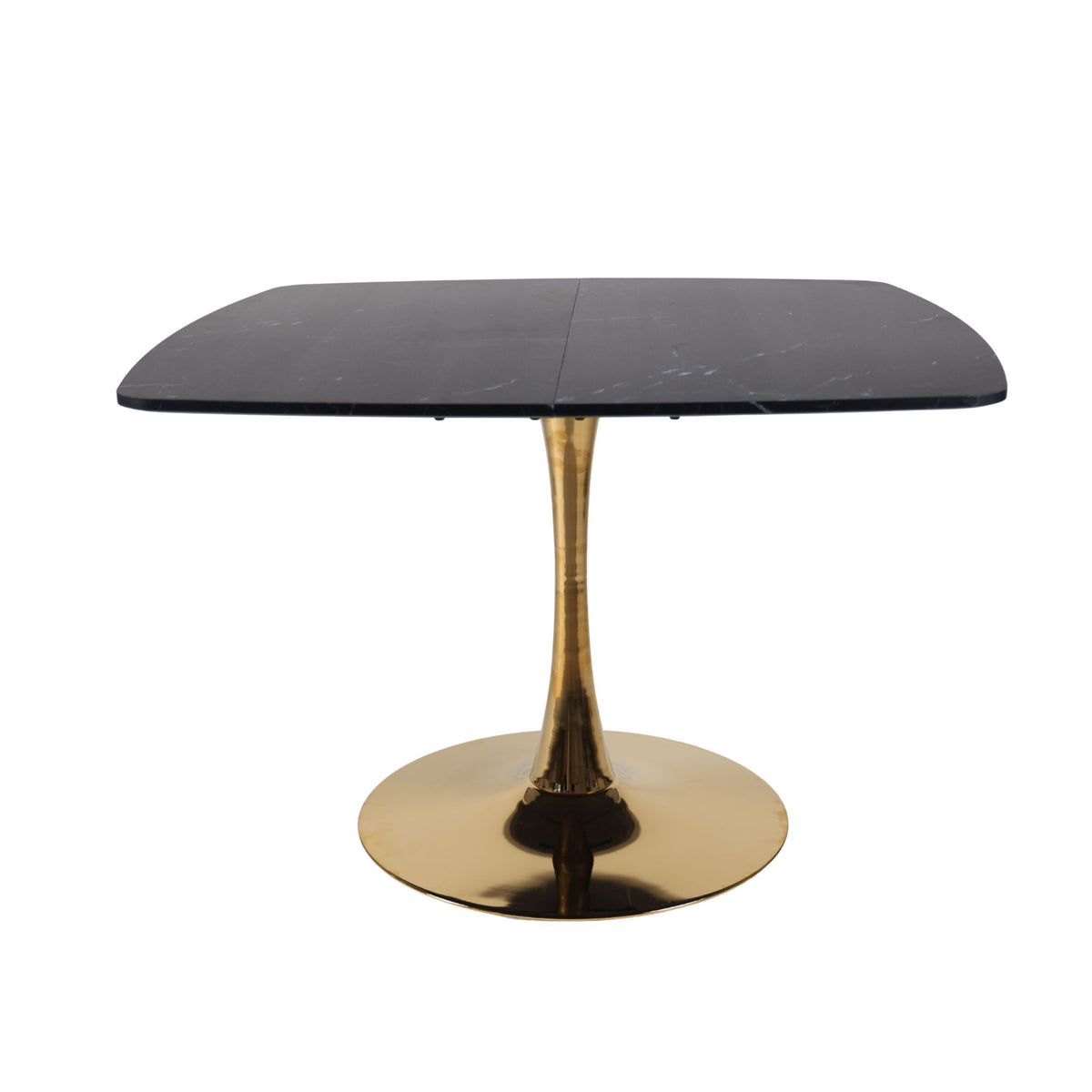 Modern Square Tulip Dining Table