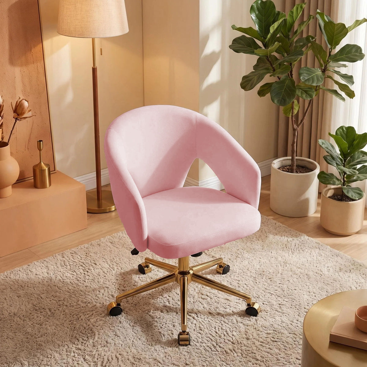 Ty - Ergonomic Office Chair