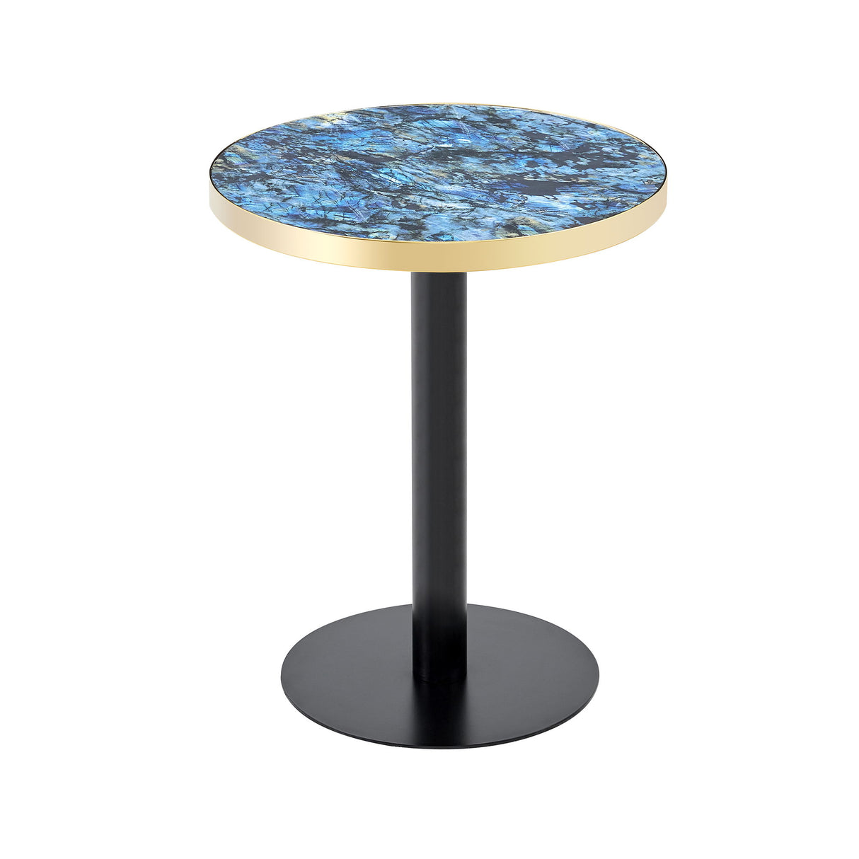 Elegant Round Bistro Table