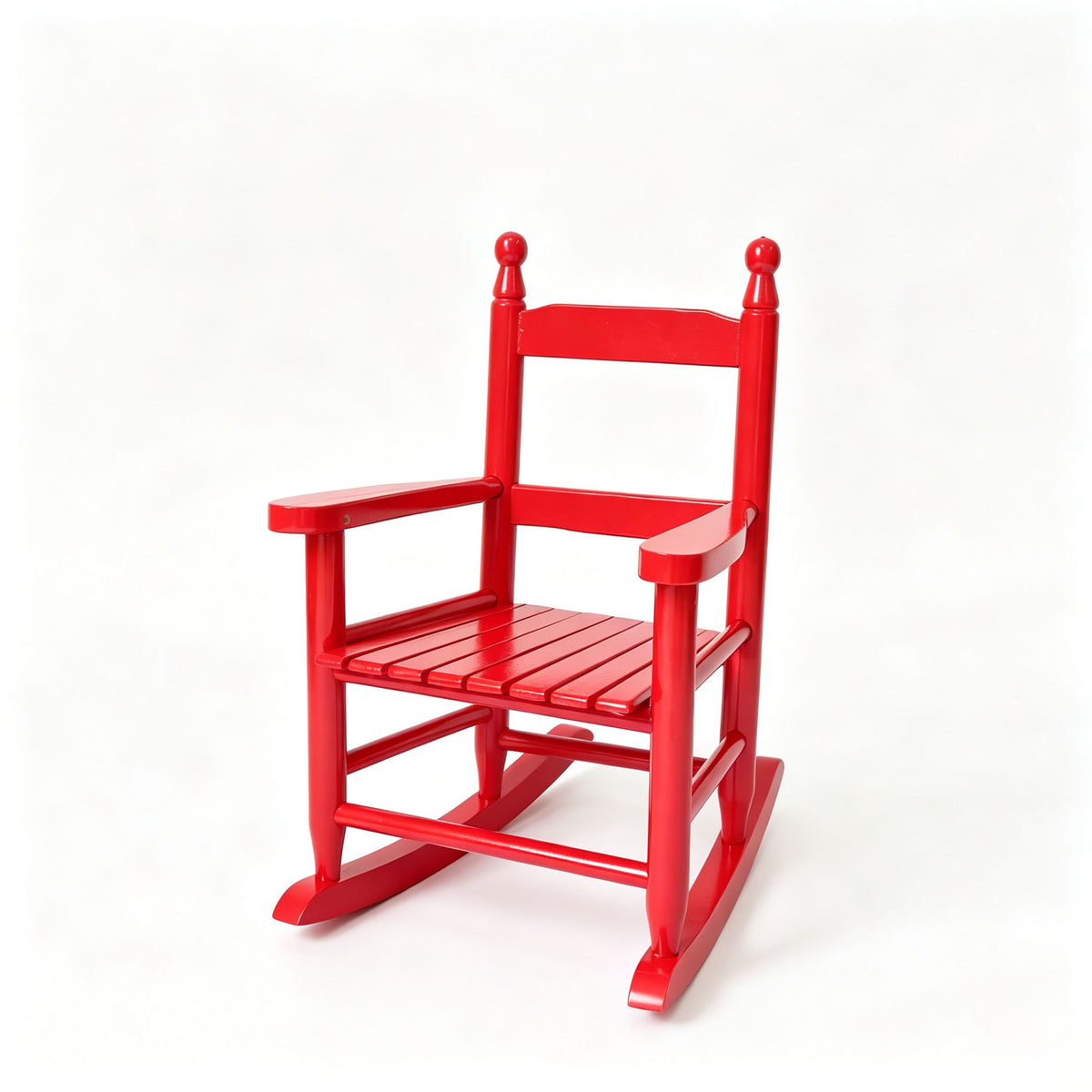 Children's Rocking Chair Indoor Or Outdoor, Suitable For Kids, Durable