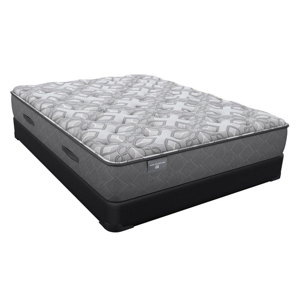 Hotel - Sealy Hotel SP1 Firm/Ultra Firm Mattress