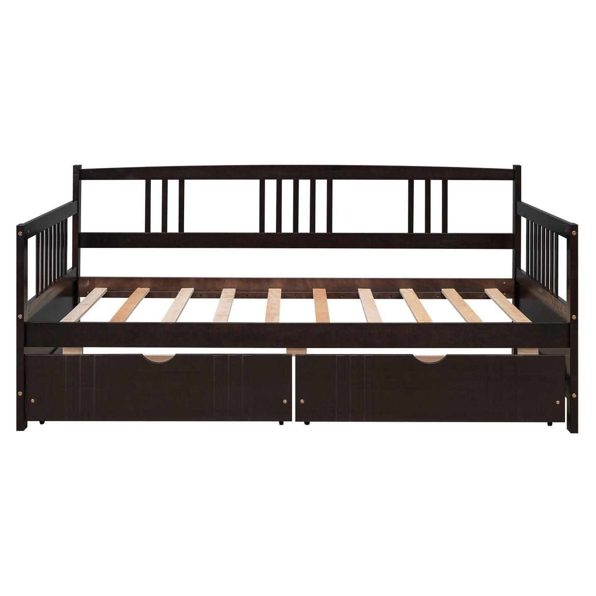 Multifunctional Elegant Modern Daybed