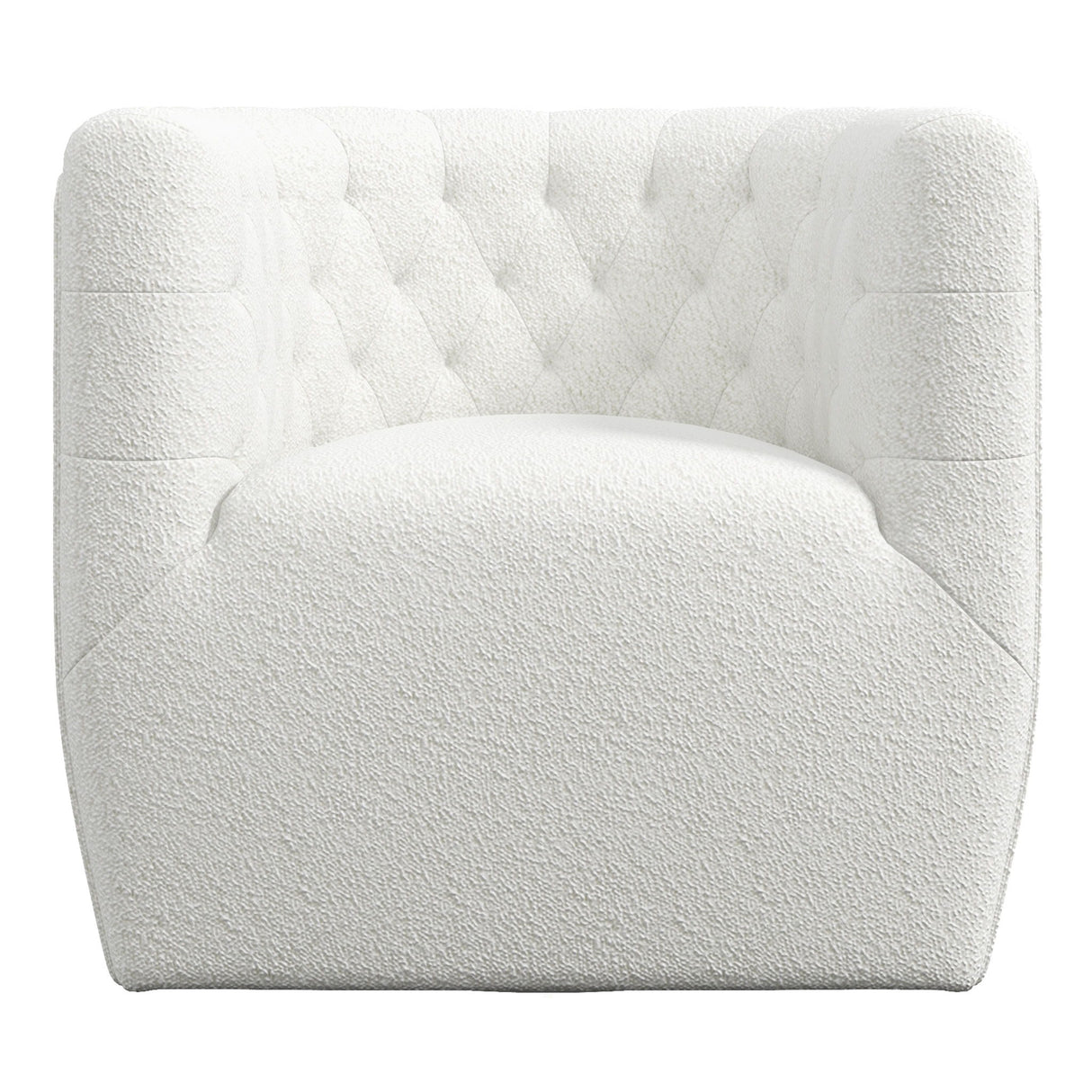 Delaney - Ergonomic Design Swivel Chair