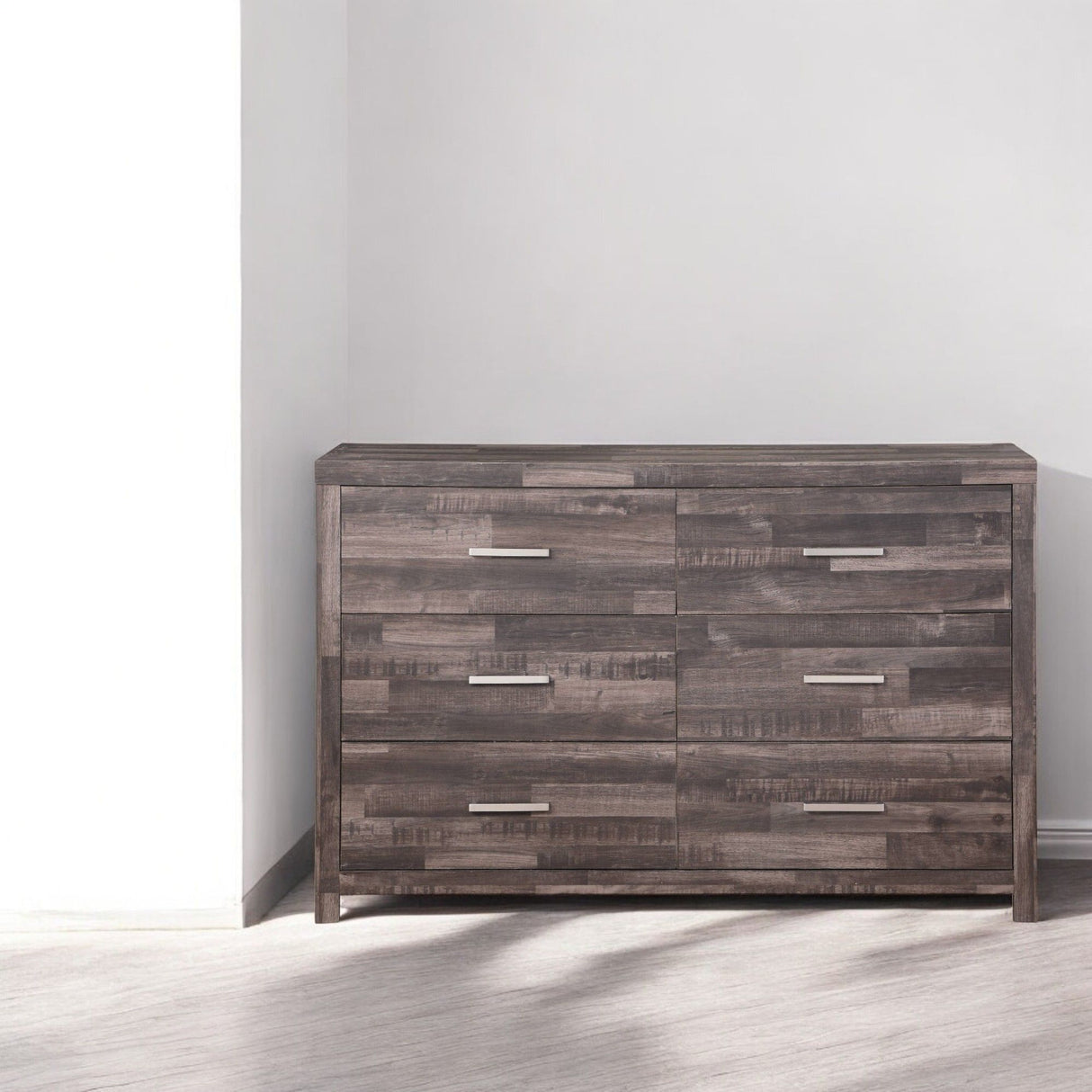 Juniper - Dresser - Dark Brown