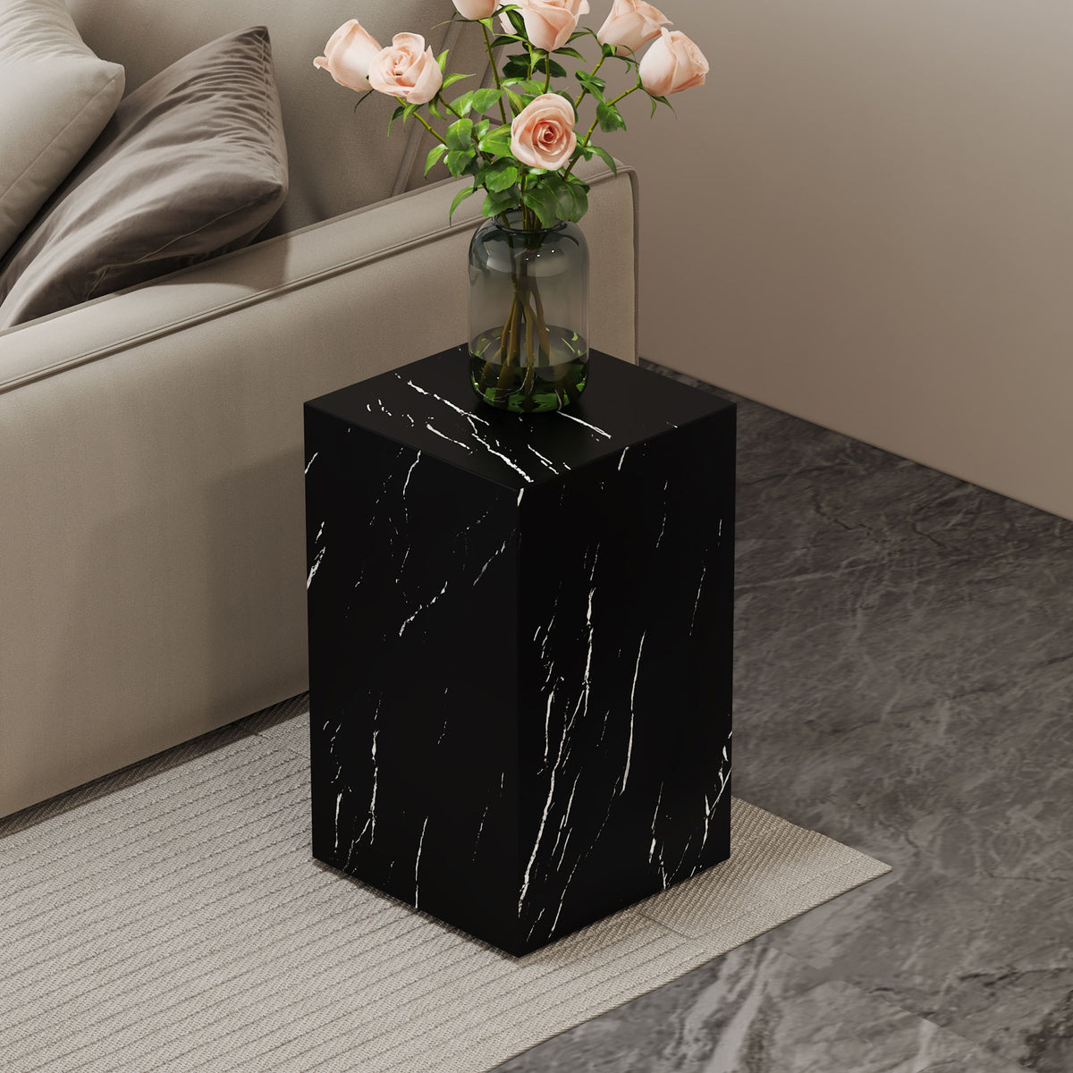 Modern Coffee Table With Stylish Design