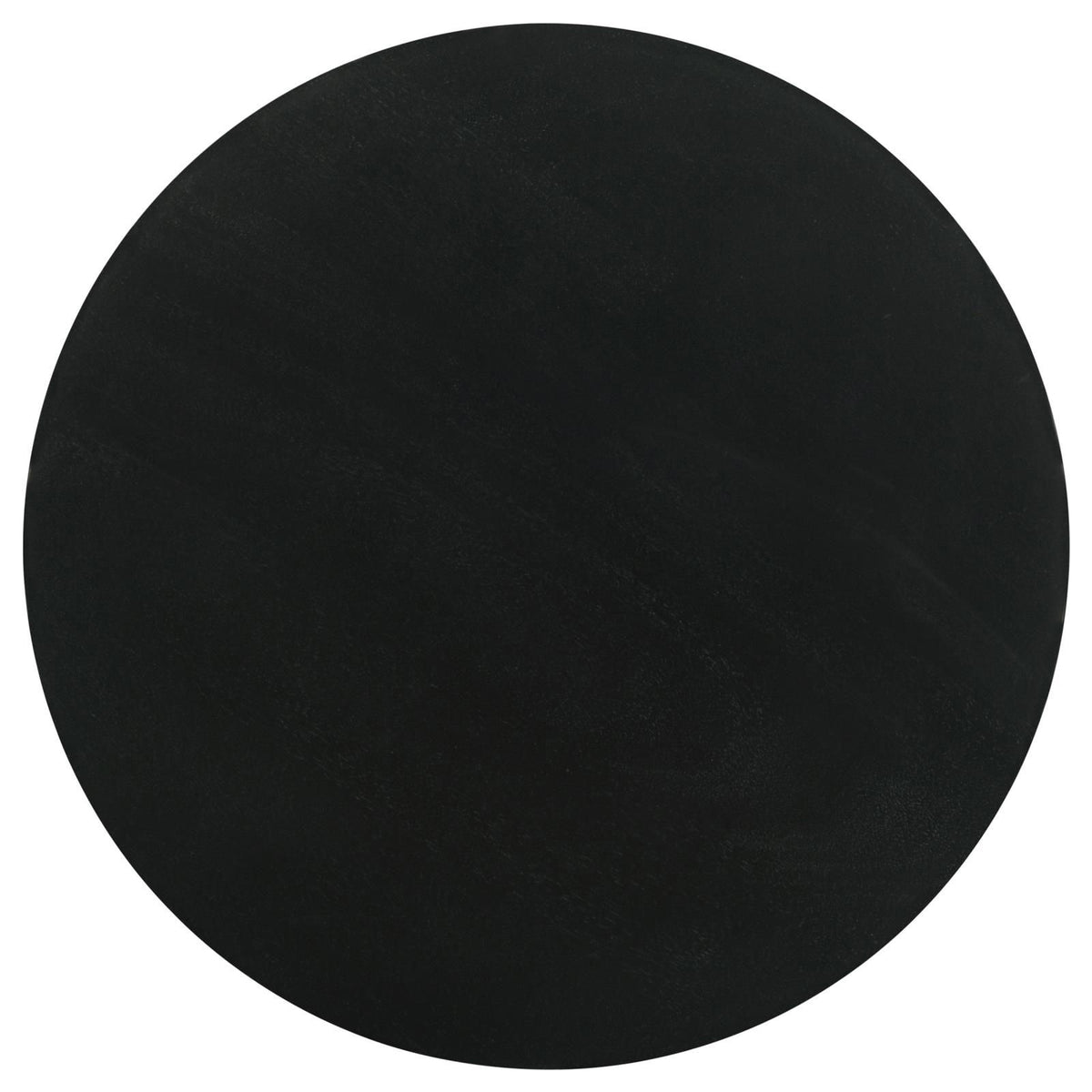 Pedestal Accent Elegant Round Top Table