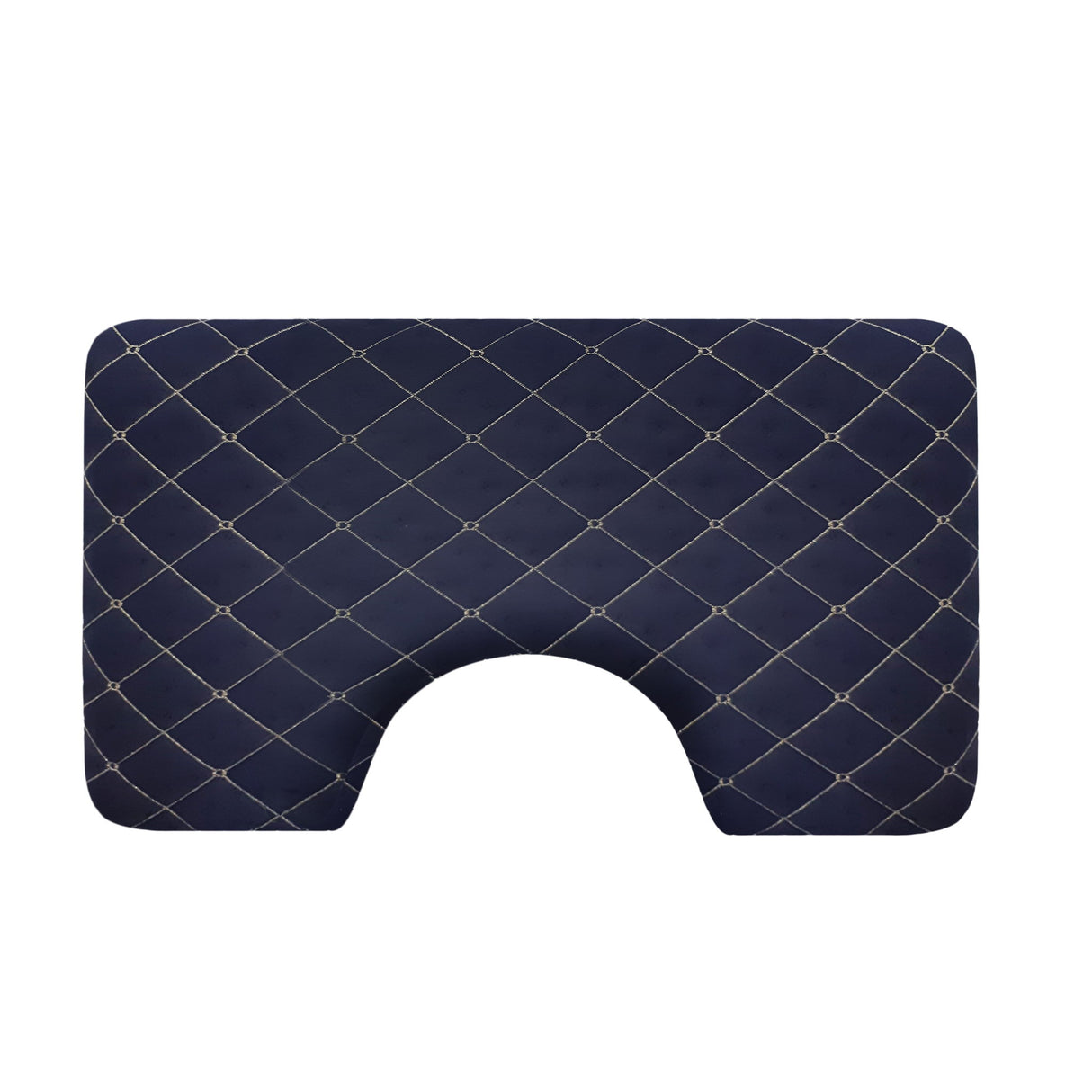Chattam & Wells - Contour Pillow - Queen
