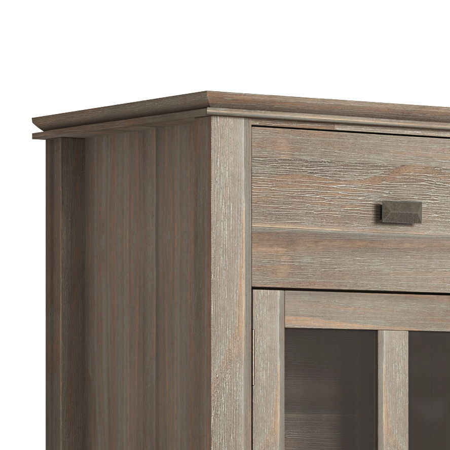 Artisan - Sideboard Buffet - Light Brown
