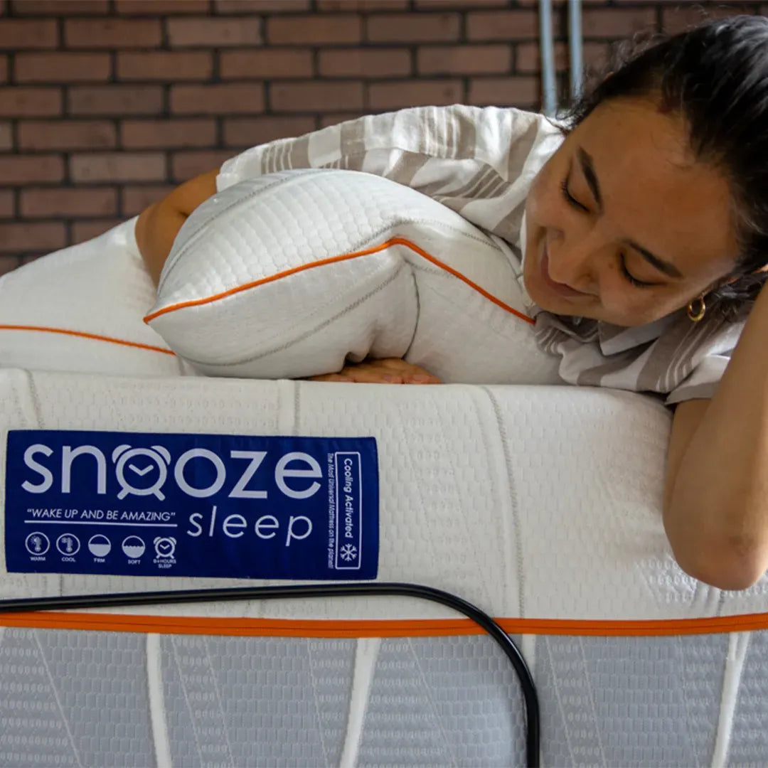 Harnessing the Power of Bedding: Energy-Saving Tips for Cool Summer Nights