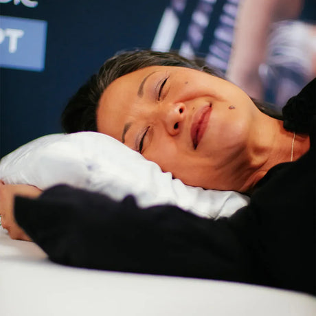 How to Reduce Hot Flashes at Night with Cooling Sheets, Bedding, Pillows