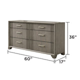 Hugo - Bedroom Set
