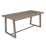 Outdoor Patio Table For Backyard