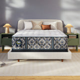 Perfect Sleeper - 14" Cascade Range Extra Firm Mattress