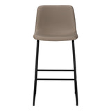 Office Chair, Bar Height, Standing, Computer Desk, Work, Look, Contemporary, Modern