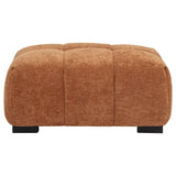 Plather - Rectangular Ottoman