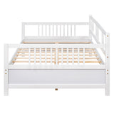 Multifunctional Modern Daybed
