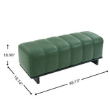 Modern Dining Bench For Dining Room