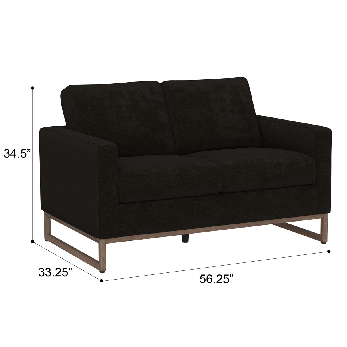 Loveseat