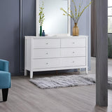 Daniel - Dresser, 6 Drawer