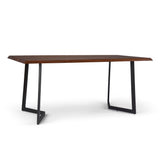 Watkins - Sturdy Dining Table
