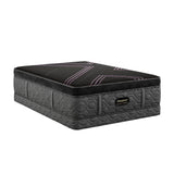 Beautyrest Black - 14.5" Series Two Hybrid Medium Apex Top Mattress