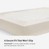 Dri-Tec - Foundation Cover