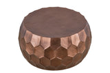 Ct101 - Round Coffee Table